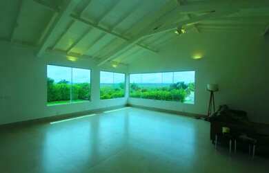 Imagem 6: Casa de condomínio escriturada 583 metros quadrados com 5 quartos em Park Way - Brasília