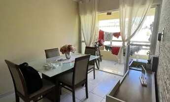 Imagem 7: Apartamento Semi Mobiliado - Pau Amarelo