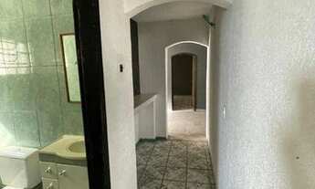 Imagem 5: Casa com 3 dormitórios, 200 m² - venda por R$ 350.000,00 ou aluguel por R$ 2.212,00/mês