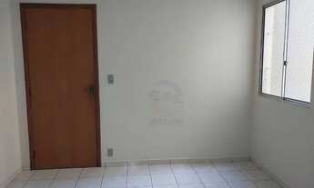 Imagem 4: Apartamento com 3 dormitórios para alugar, 64 m² por R$ 1.900,00/mês - Jardim Juliana - In