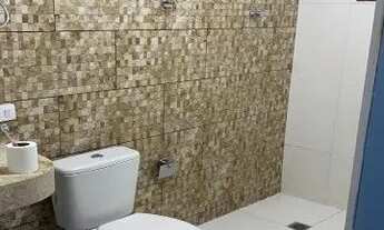 Imagem 13: SOBRADO BARUERI Casa com 4 dormitórios