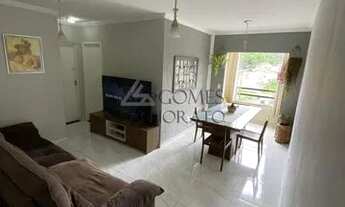 Imagem: Apartamento para venda na Vila São Francisco