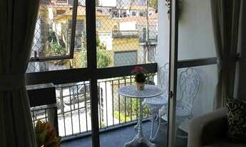 Imagem 2: São Paulo - Apartamento Padrão - Vila Parque Jabaquara