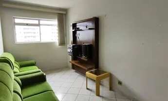 Imagem 4: Apartamento para Venda em Praia Grande, Mirim, 1 dormitório, 1 banheiro, 1 vaga