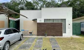 Imagem: Ótima casa no Condominio Nascentes do Tarumã