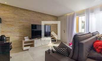 Imagem 4: Apartamento para Aluguel - Real Parque, 2 Quartos, 55 m2