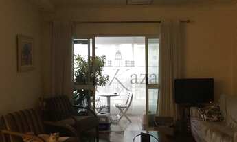 Imagem 3: Apartamento Vert Vita Condominium - Parque Residencial Aquarius - 4 Dormitórios - 133m