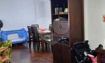 Imagem 2: Amplo apartamento 4 dormitórios dependência completa 2 garagens [VP