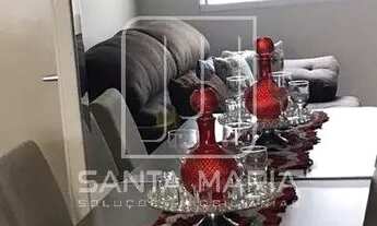 Imagem 3: Apartamento (tipo - padrao) 2 dormitórios, cozinha planejada, portaria 24 horas, em condom