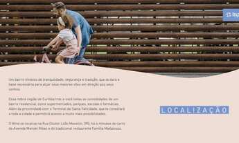 Imagem 4: Apartamento Duplex à venda, 173 m² por R$ 959.900,00 - Santa Felicidade - Curitiba/PR