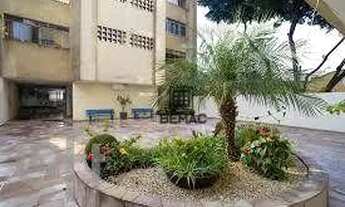 Imagem 2: Apartamento com 2 dormitórios para alugar, 86 m² por R$ 3.850/mês - Aclimação - São Paulo