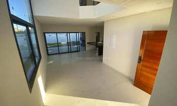 Imagem 6: Sobrado com 3 dormitórios à venda, 201 m² por R$ 950.000,00 - Residencial Malibu - Caçapav