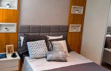 Imagem 7: Entrada R$18 mil (Ato) - Av Max Teixeira, Cidade Nova - Use o FGTS