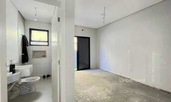 Imagem 3: Casa térrea à venda em condomínio com 3 suítes, 162 m² AC, piscina e lazer - Residencial T