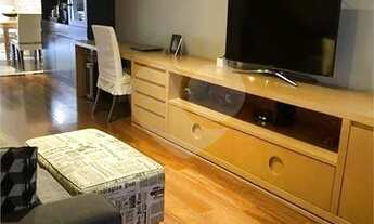 Imagem: Sobrado com 2 dormitórios à venda, 95