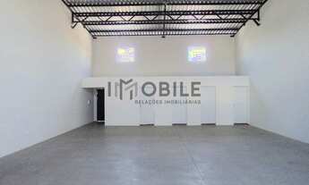 Imagem 3: Depósito em Sarandi - Porto Alegre