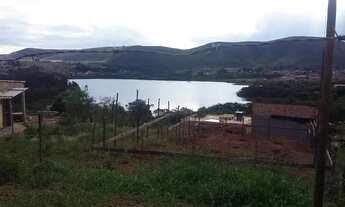 Imagem 2: Terreno de 400m² em Nova Lima