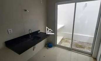 Imagem 6: Lindo Duplex Novo - 2 suites - Ed. Camilo de Lellis - Nova Parnamirim