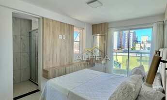 Imagem 12: Apartamento para venda tem 93 metros quadrados com 3 quartos em Aldeota - Fortaleza - CE