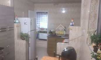 Imagem 6: Casa Sobreposta - 2 quartos - Vila Belmiro - Santos