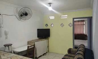 Imagem 3: Apartamento na Aviação