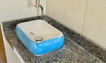 Imagem 3: Linda Casa Nova - 2 Quartos