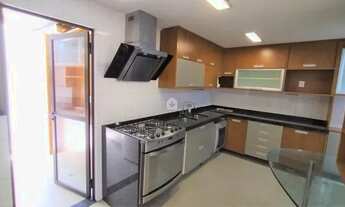 Imagem 4: Cobertura Linear e Única, no Jardim Icaraí, com 350m², 3 quartos e 3 suítes