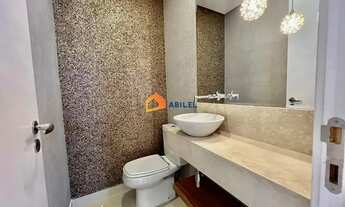 Imagem 7: Apartamento para aluguel, 3 quartos, 3 suítes, 4 vagas, Cidade Mãe do Céu - São Paulo/SP