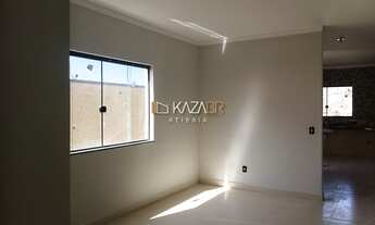 Imagem 3: Casa com 3 dormitórios à venda, 140 m² por R$ 860.000,00 - Jardim Paulista - Atibaia/SP