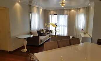 Imagem 2: Apartamento Locação Tatuapé 4 dormitórios