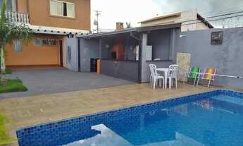 Imagem: Vendo ótima casa em Colina de Laranjeiras