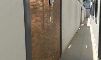 Imagem 5: Apartamento de 1 dormitório novo ao lado da estação