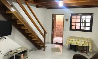 Imagem 4: Apartamento na praia de Maranduba