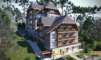 Imagem 4: GRAMADO - Apartamento Padrão - Lagos do Bosque