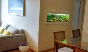 Imagem 2: Apartamento para venda possui 58 m2 com 2 quartos - Barra Sul Barra da Tijuca