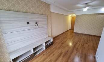 Imagem 2: Apartamento com 3 Quartos - 103m² - 2 Vagas de Garagem no Recreio dos Bandeirantes - Subli