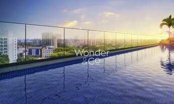 Imagem 7: Apartamento com 1 dormitório, 33 m² - venda por R$ 408.000,00 ou aluguel por R$ 3.400,00/m