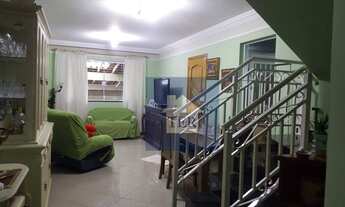 Imagem 3: Sobrado com 3 dormitórios à venda, 160 m² por R$ 850.000,00 - Vila Mazzei - São Paulo/SP