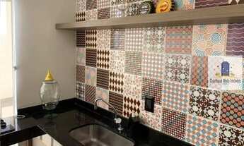 Imagem 7: Apartamento 3 dormitórios para alugar, 117 m² - Vila Leopoldina - São Paulo/SP