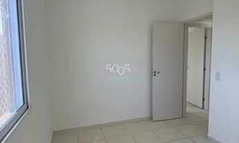 Imagem 2: Apartamento à venda no Edifício Residencial Oiti, com 47m² de área útil