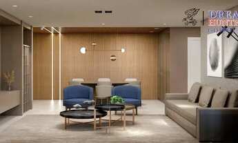 Imagem 4: Cobertura no Mercês, 3 Suítes, 4 Vagas