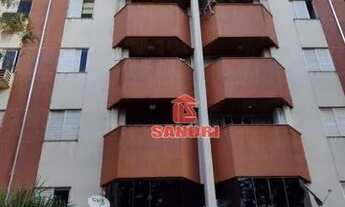 Imagem 2: Apartamento para locação - Edifício Verbena - Rua Francisco Glicério Nº629, Apto 402 - Zon