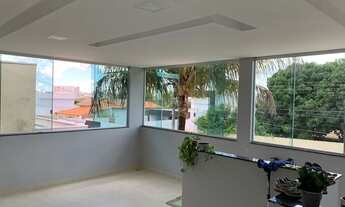 Imagem 6: Sobrado para venda com 400 metros quadrados com 4 quartos