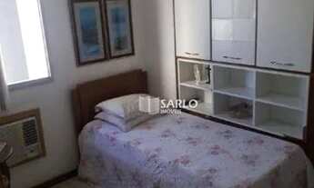 Imagem 6: Apartamento com 2 dormitórios para alugar, 85 m² por R$ 3.215/mês - Praia de Santa Helena