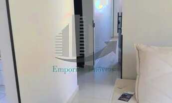 Imagem 2: Apartamento para Locação em Betim, ESPIRITO SANTO, 3 dormitórios, 1 suíte, 2 banheiros, 1