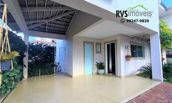 Imagem 2: Casa de condomínio com 3 quartos no Jardim Imperial em Aparecida. Região da Vila Brasília