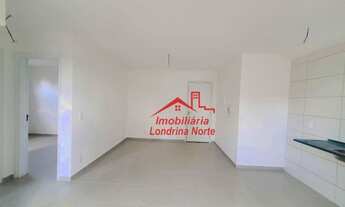 Imagem 4: Apartamento com 2 dormitórios, 45 m² - venda por R$ 178.000,00 ou aluguel por R$ 1.190,00