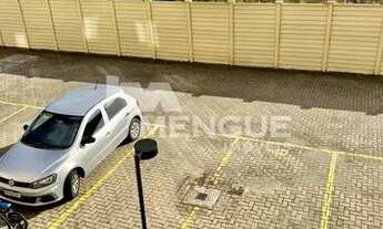 Imagem 4: Apartamento com 2 dormitórios e 1 vaga de garagem á venda no bairro Sarandi, em Porto Al