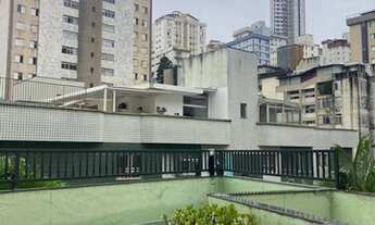 Imagem 2: Apartamento para aluguel possui 90 metros quadrados com 3 quartos