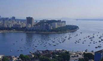 Imagem 3: Cobertura única no Casa Alta Bloco C